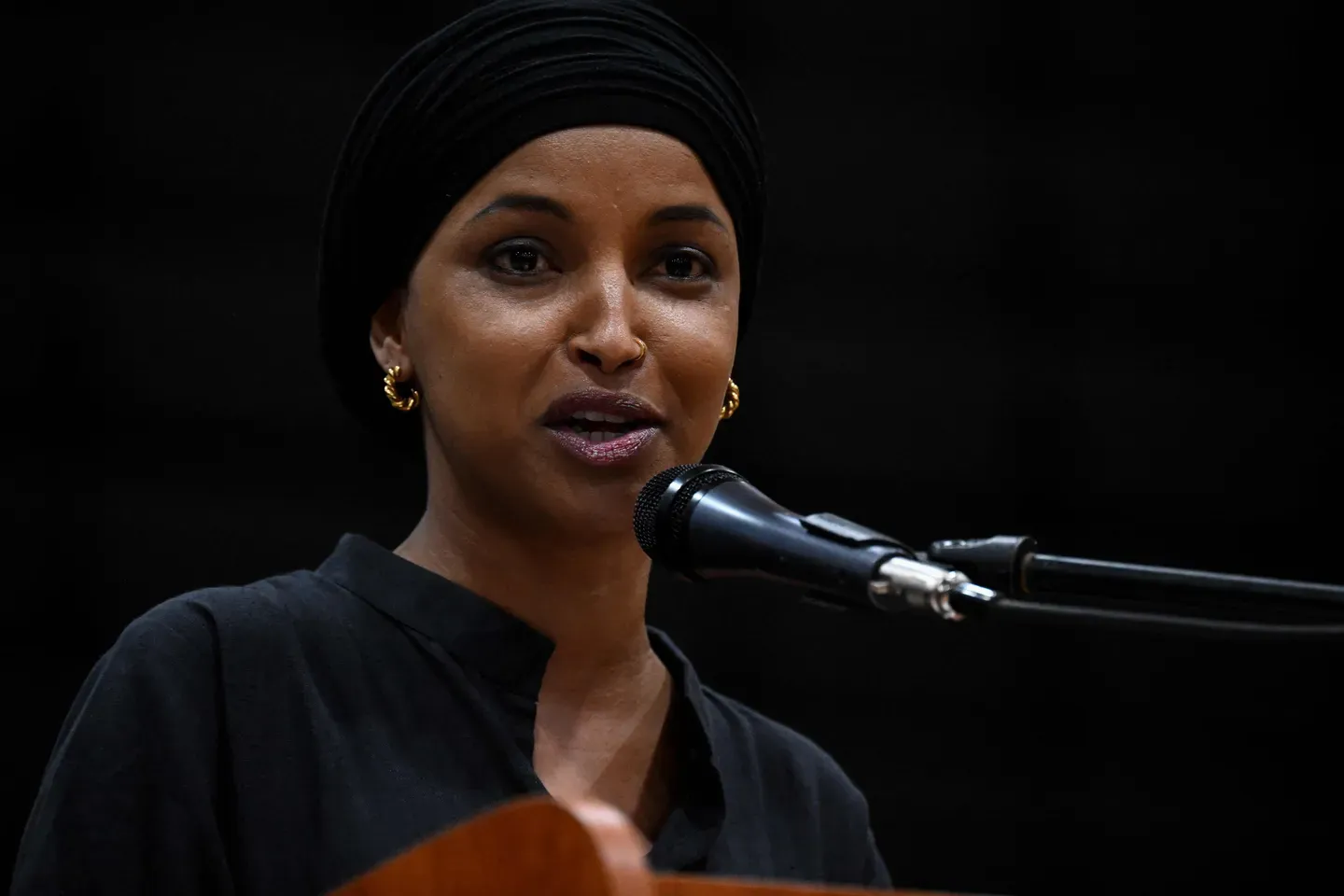 Ilhan Omar oo ku guuleysatay doorashadii hordhaca ahayd ee Dimuqraadiga Congress-ka ee Minnesota