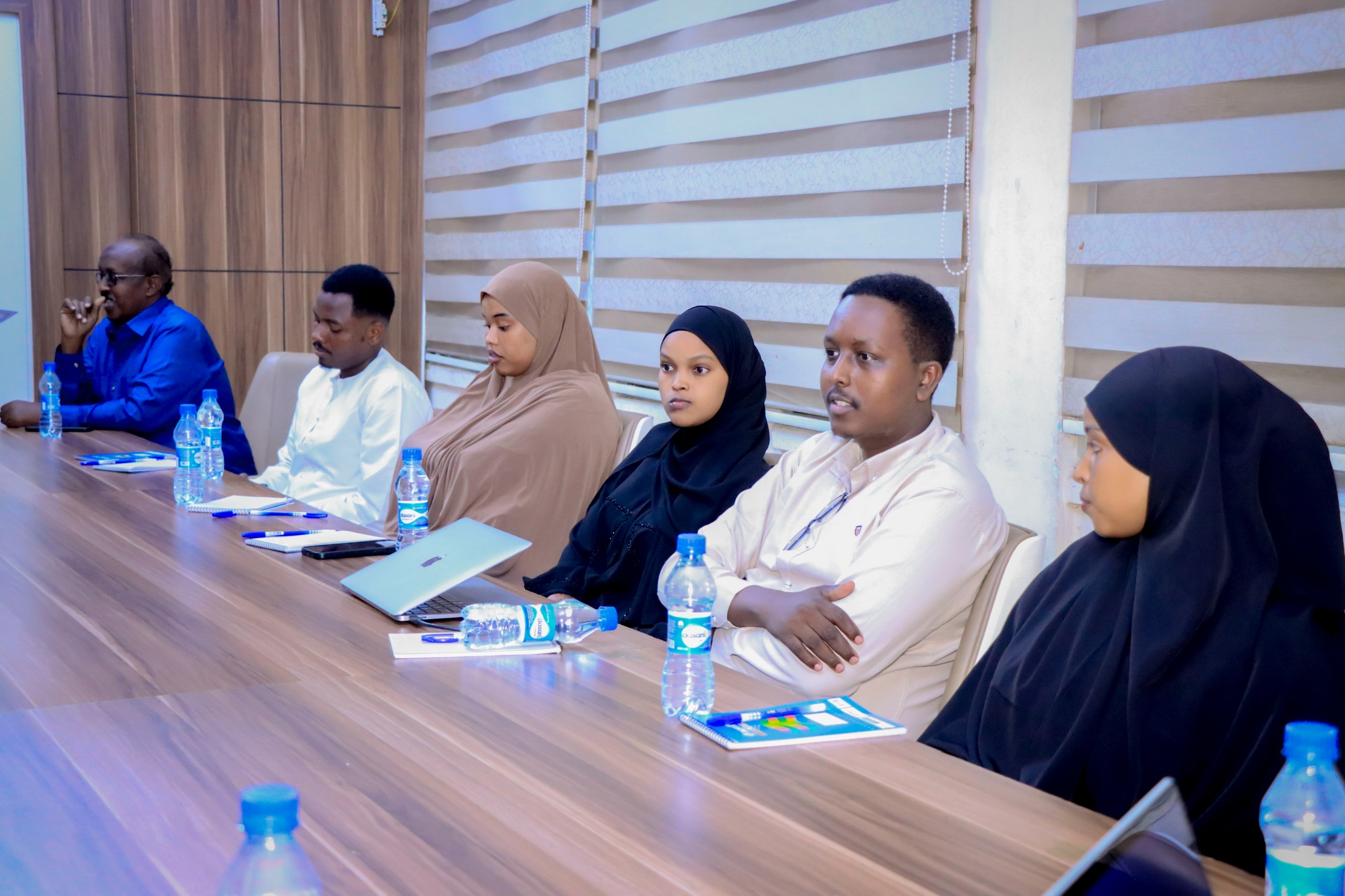Wasaaradda Warfaafinta oo qabatay tababar ku saabsan Qorshaha Isbeddelka Qaranka ee (NTP)