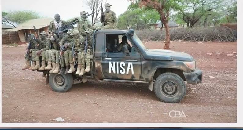 Ciidamada NISA oo howlgal qorsheysan ku khaarijisay horjoogayaal ka tirsanaa Khawaarijta