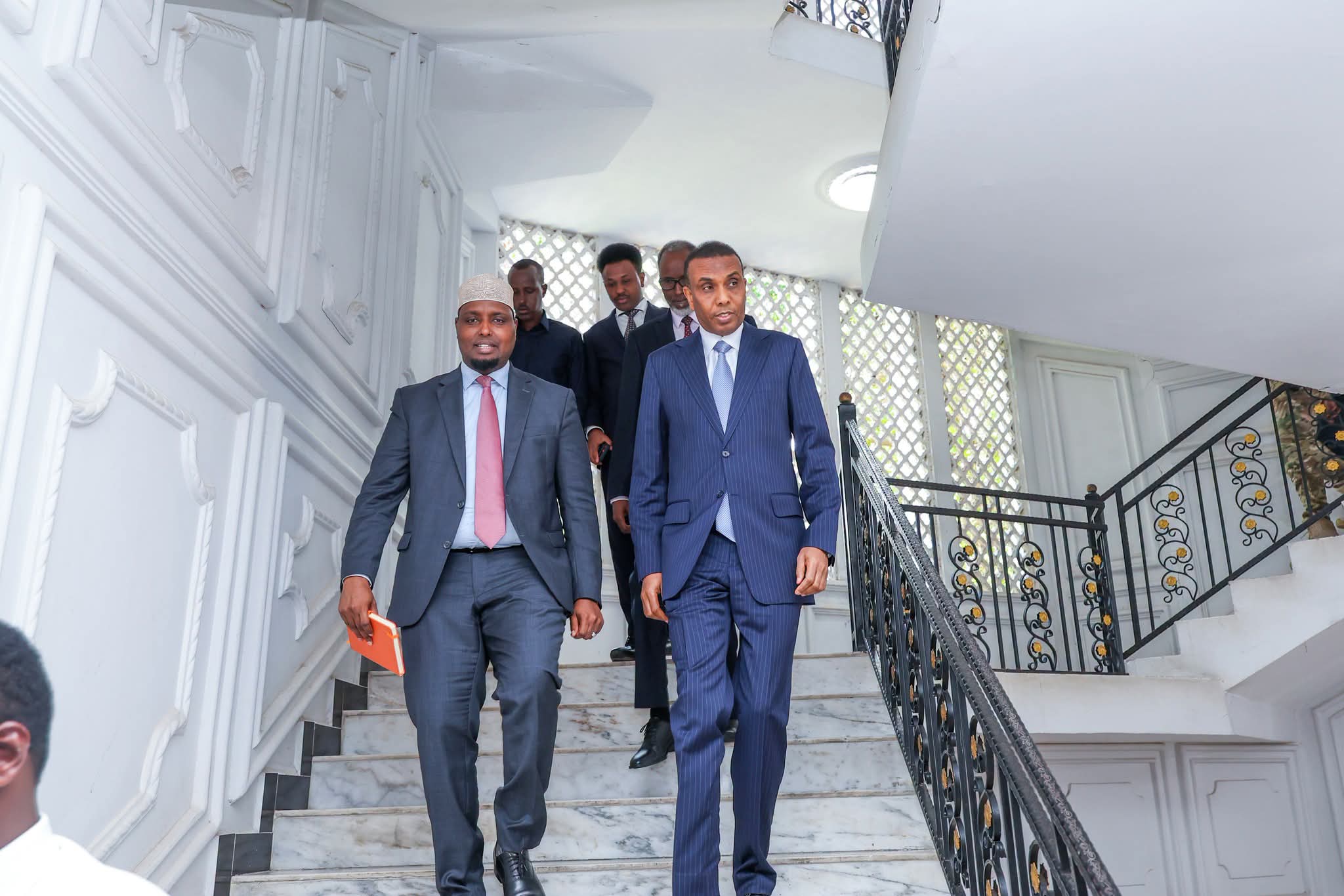 𝐑𝐚’𝐢𝐢𝐬𝐮𝐥 𝐖𝐚𝐬𝐚𝐚𝐫𝐞 𝐗𝐚𝐦𝐬𝐚 𝐨𝐨 𝐤𝐨𝐫𝐦𝐞𝐞𝐫 𝐬𝐡𝐚𝐪𝐨 𝐤𝐮 𝐭𝐚𝐠𝐚𝐲 𝐗𝐚𝐫𝐮𝐧𝐭𝐚 𝐃𝐢𝐲𝐚𝐚𝐫𝐢𝐧𝐭𝐚 𝐖𝐚𝐫𝐛𝐢𝐱𝐢𝐧𝐭𝐚 𝐖𝐚𝐱-𝐪𝐚𝐛𝐚𝐝𝐤𝐚 𝐗𝐮𝐤𝐮𝐮𝐦𝐚𝐝𝐝𝐚 𝐃𝐚𝐧𝐐𝐚𝐫𝐚𝐧 𝟐𝟎𝟐𝟐-𝟐𝟎𝟐𝟔