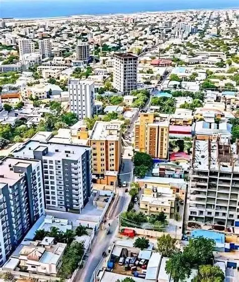 Muqdisho mar dambe ma mudna sumcad dilka dambe (WARBIXIN)