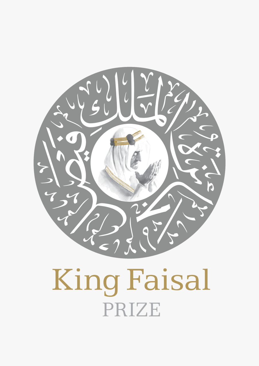 Nomination for King Faisal Prize Open