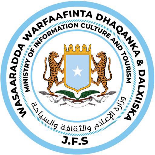 Wasaaradda Warfaafinta XFS oo soo saartay xeerka dhaqan-gelinta iyo habraaca KMG ah ee hay'adaha dhaqanka iyo farshaxanka dalka