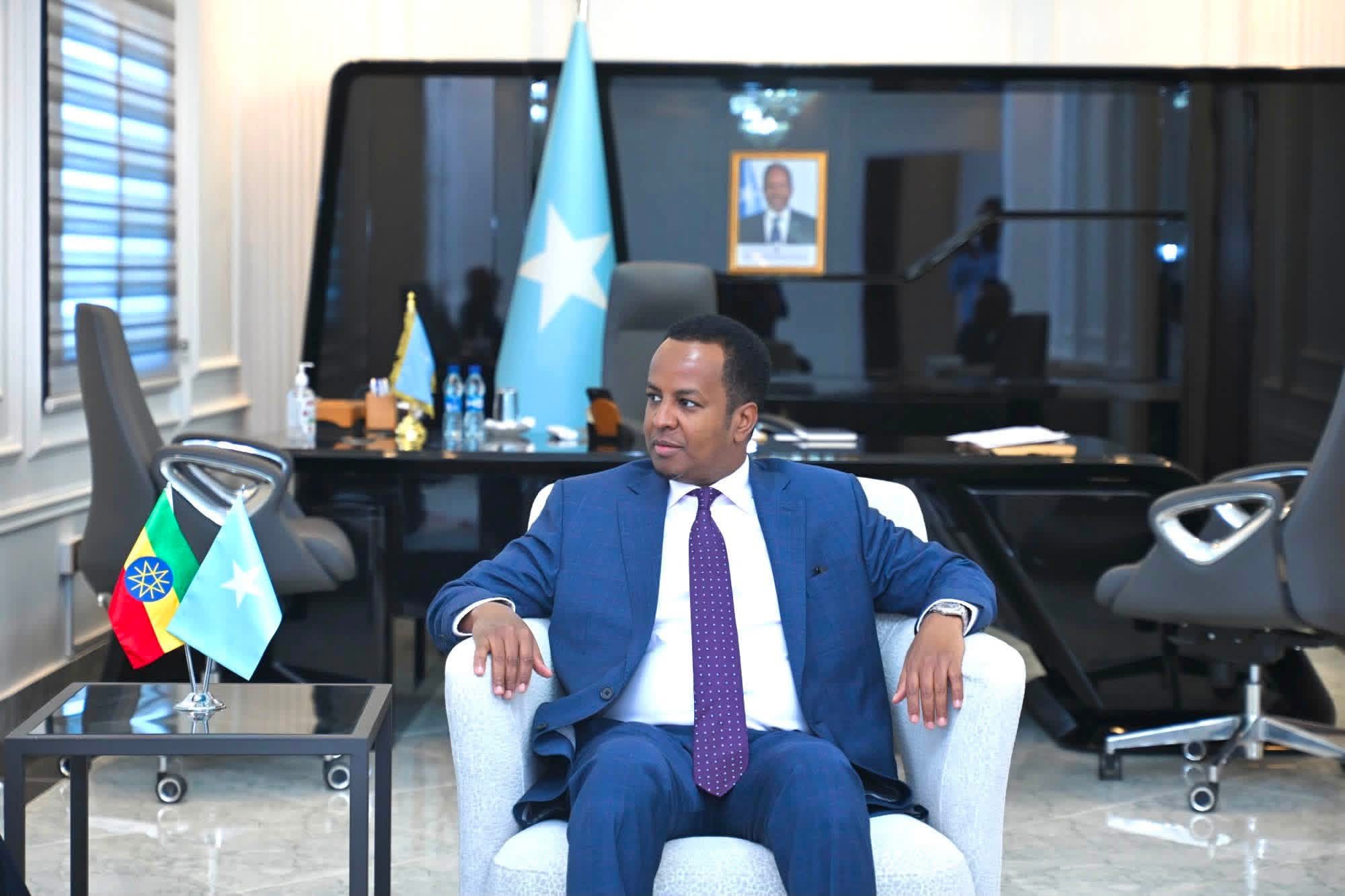 DOWLADDA OO SI ADAG U CAMBAAREYNEYSA SOO NOQOSHADA BURCAD-BADDEEDKA, UNA YEERTAY ISKAASHI IYO TAAGEERO CAALAMI AH