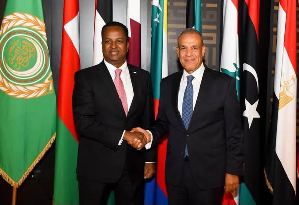 Soomaaliya iyo Masar oo mar kale isku Afgartay Ballaanqaadka Ilaalinta Qaranimada iyo xoojinta Iskaashiga