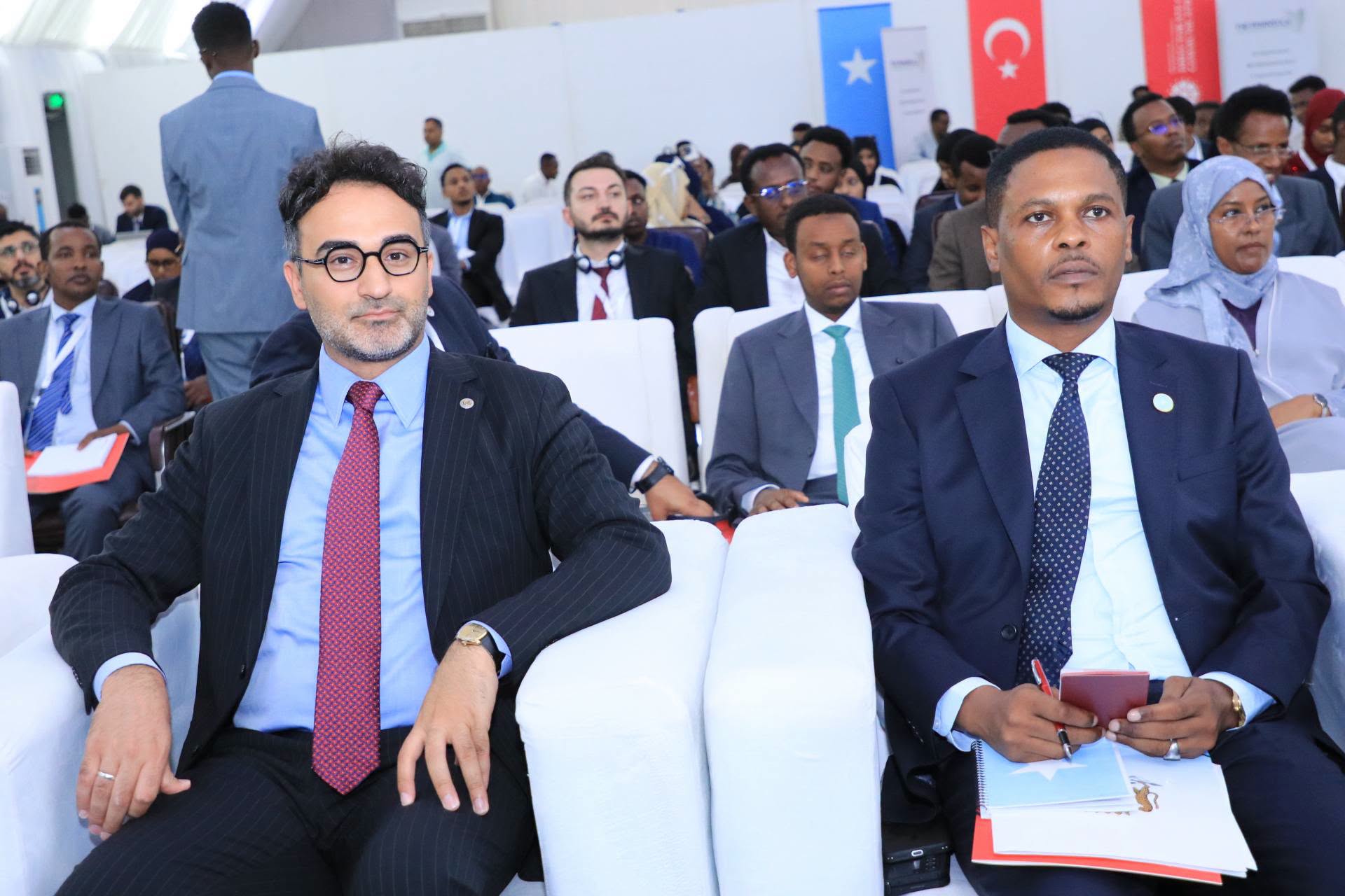 Wasiirka Warfaafinta XFS oo ka digay khatarta ka dhalan karta xadgudubyada ka dhanka ah madax bannaanida dalka