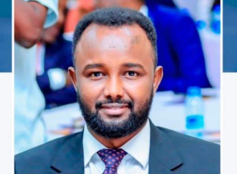 Ururka Bulshada Bariga Afrika oo ganacsatada Soomaaliyeed ugu baaqay in ay ka faa’iidaystaan fursadaha ganacsi ee gobolka