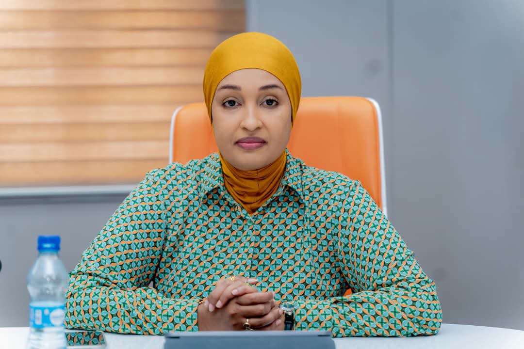 Wasaaradda Qoyska oo guddiga doorashooyinka kala hadashay ahmiyad siinta bulshada jilicsan