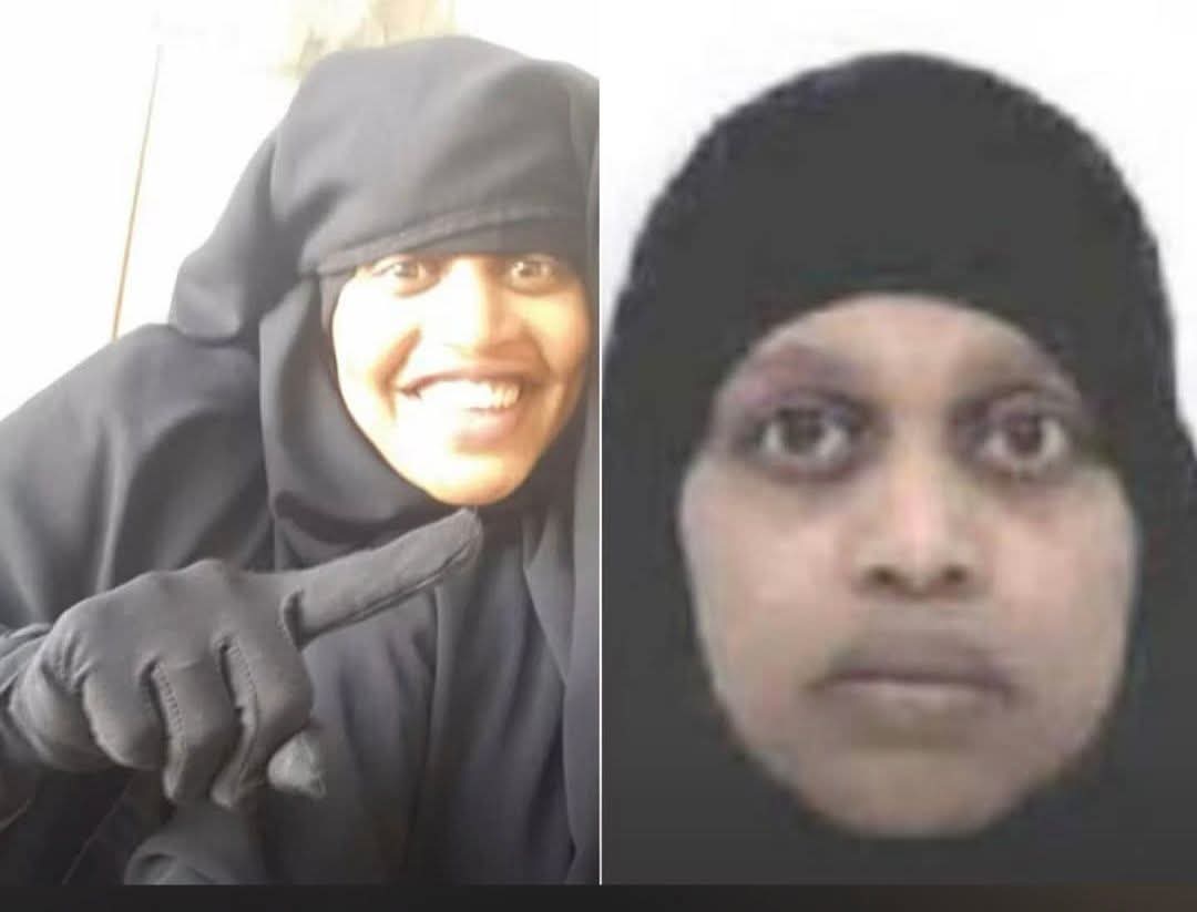 Maraykanka oo $5 Milyan Abaalmarin ah dul dhigay Gabar Soomaaliyeed