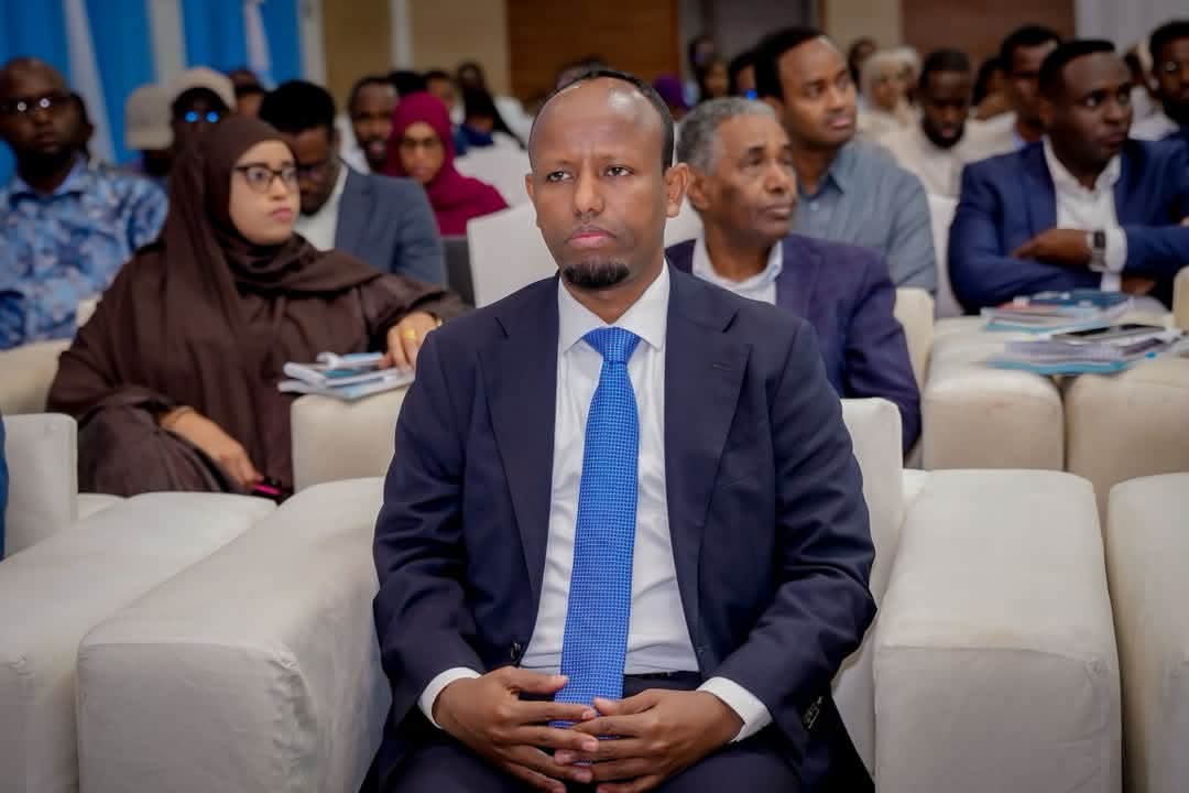 Wasiirka Caafimaadka XFS oo Amar Dul Dhigay Hay’adaha Ka Shaqeeya Arrimaha Caafimaadka Dalka