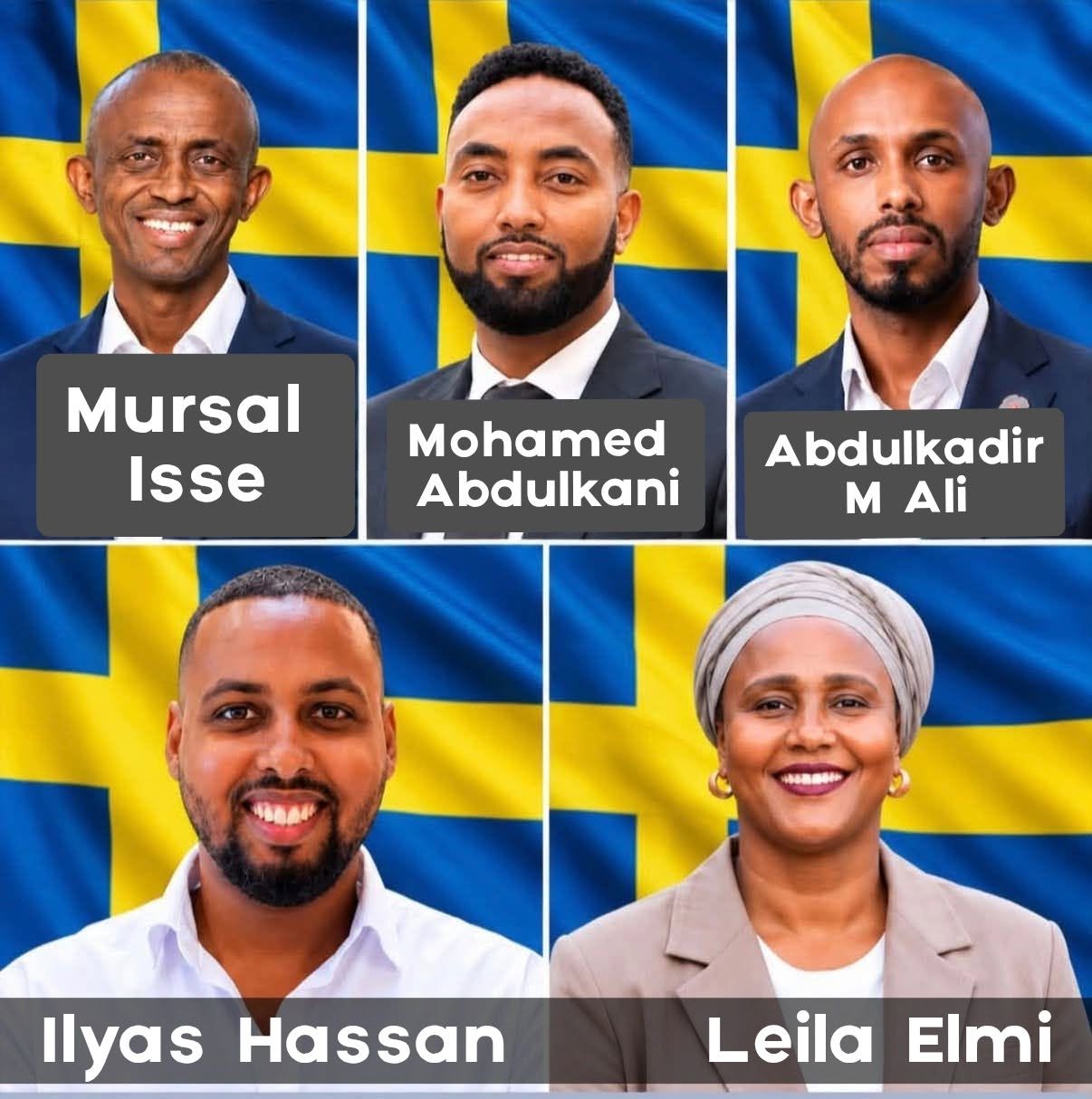 Qurba-joogta Soomaalida oo si wayn uga soo dhex muuqanaysa siyaasadaha Caalamka