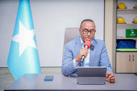 Shirweynaha u Adkaysiga Aafooyinka Soomaaliya oo Maanta ka furmay Muqdisho