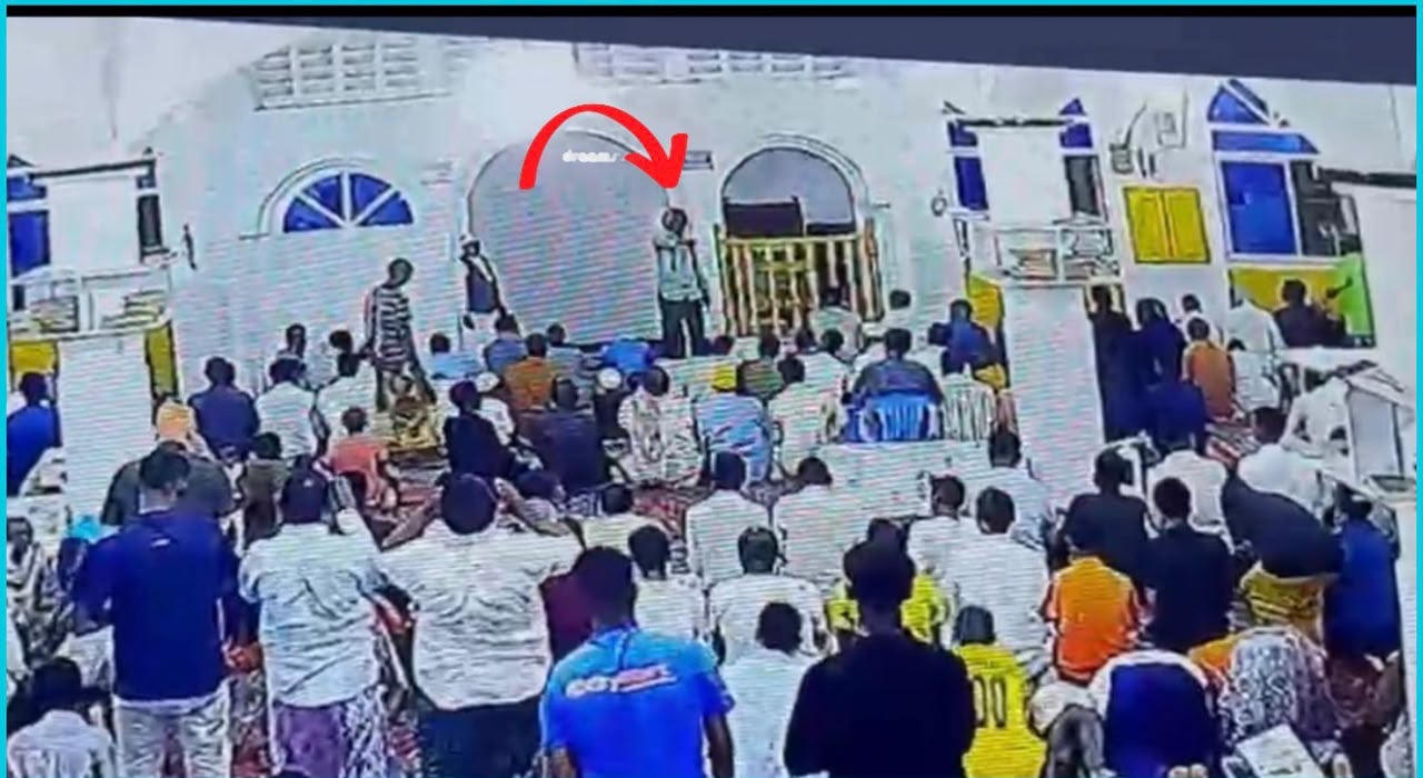 NISA oo gacanta ku dhigtay eedeysane iska dhigay tuugsade miskiin ah