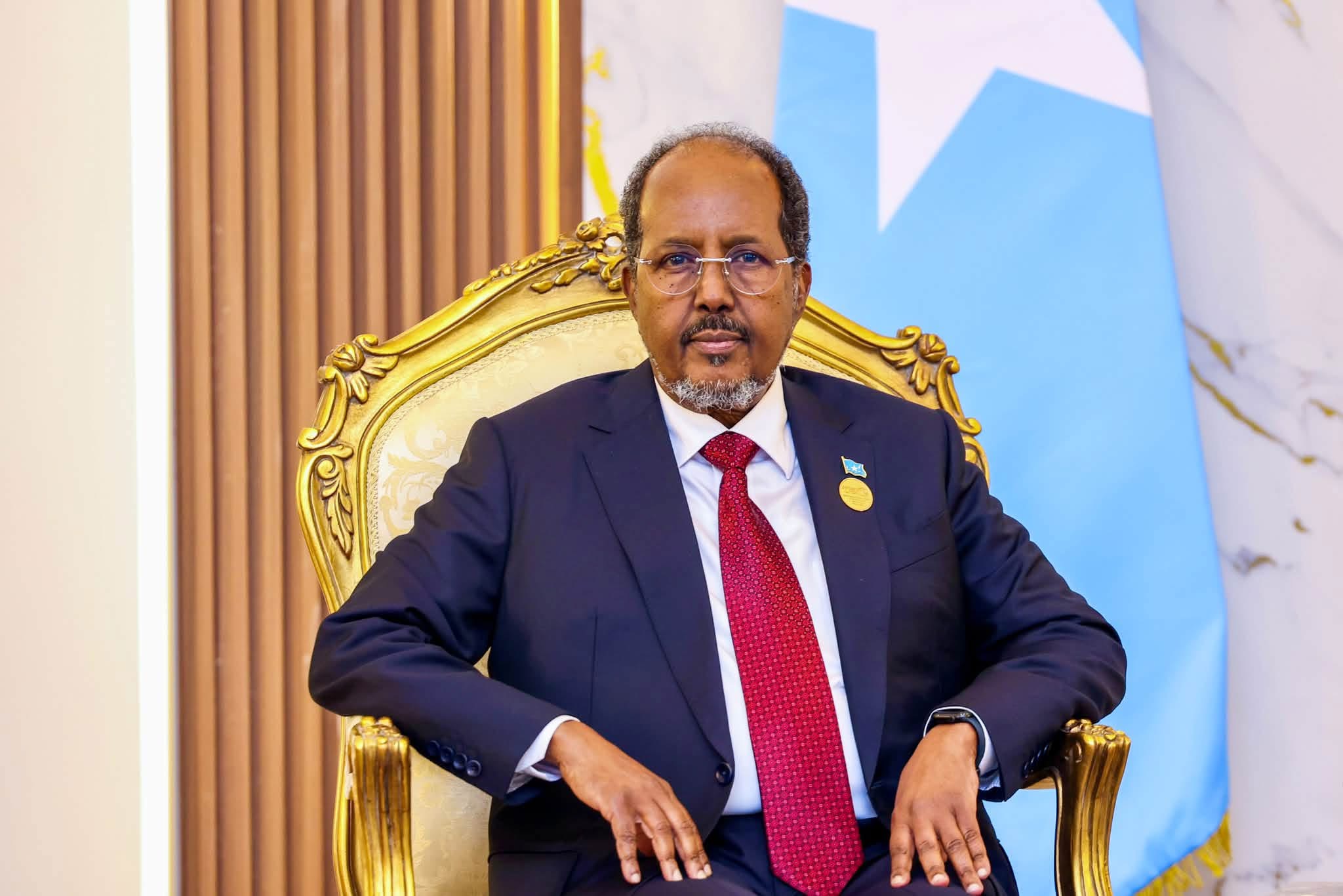 Madaxweynaha JFS oo ka hadlay xaaladda dalka