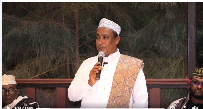 Xaflad soo dhoweyn ah oo Muqdisho loogu sameeyay wafdi ka socday dhaqanka Soomaaliland