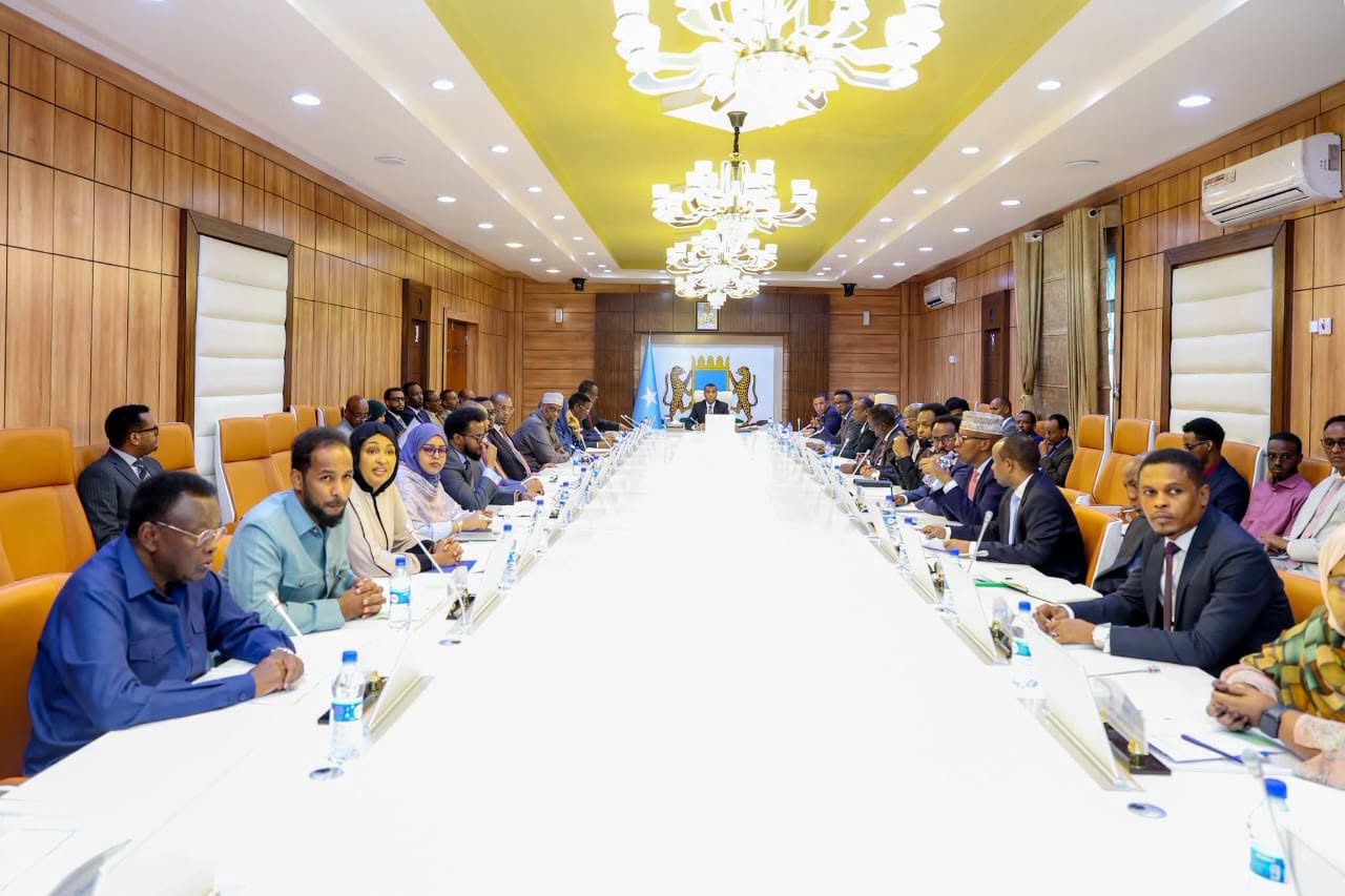 Baraza la Mawaziri Lajadili Mageuzi ya Pasipoti, Sheria ya Biashara na Uteuzi wa Kimahakama