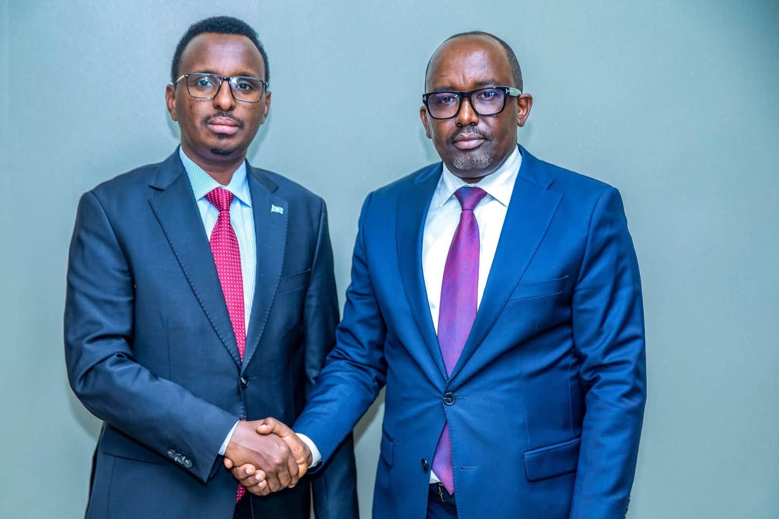 Somalia yashiriki mafunzo ya AfDB kuhusu usimamizi wa deni la umma jijini Kigali.